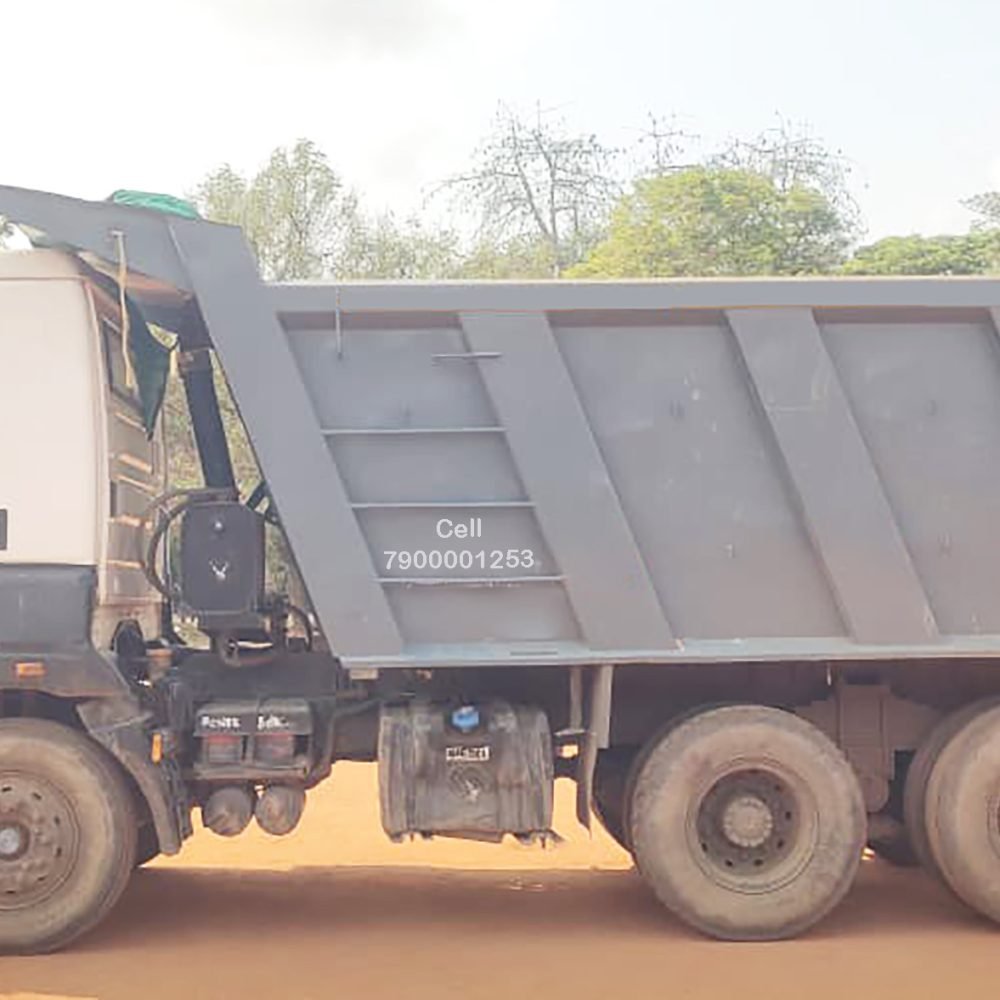 #tipper_10wheel_ashokleyland_UE2820_2020_model__tipper_for_sale_Thanjavur_Tamilnadu_03