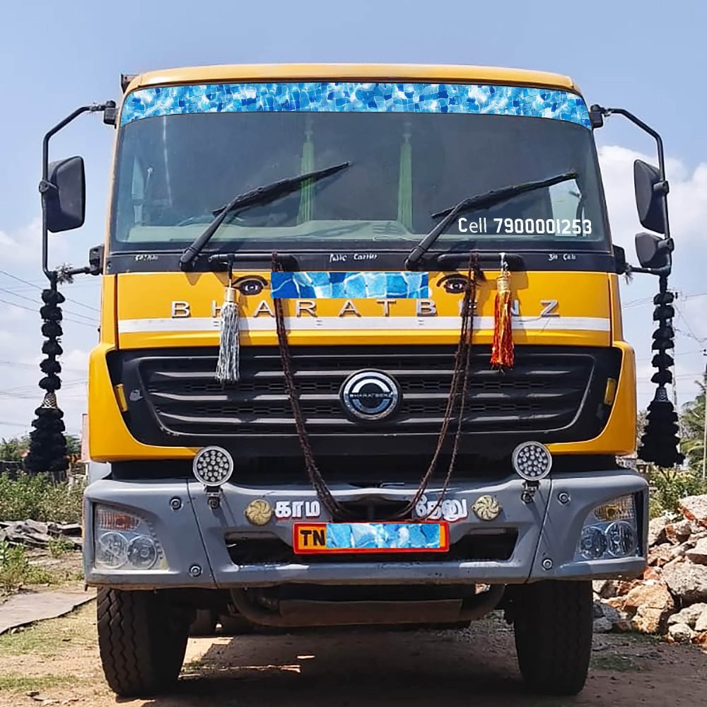 #tipper_bhrathbenz_2523c_bs04_2019_model_10wheel_tipper_for_sale_#vaganasanthai_01