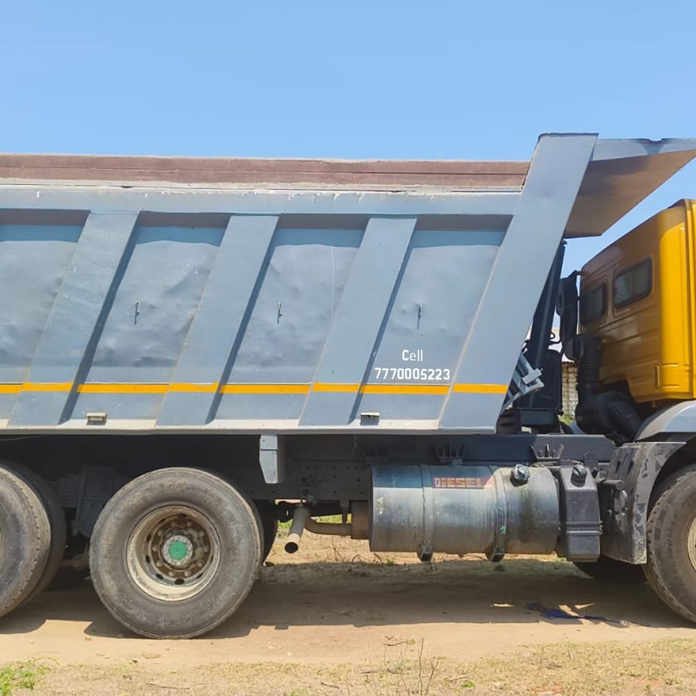 #tipper_bhrathbenz_2523c_bs04_2019_model_10wheel_tipper_for_sale_#vaganasanthai_02