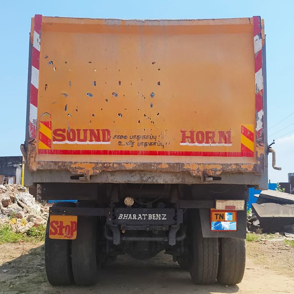 #tipper_bhrathbenz_2523c_bs04_2019_model_10wheel_tipper_for_sale_#vaganasanthai_04