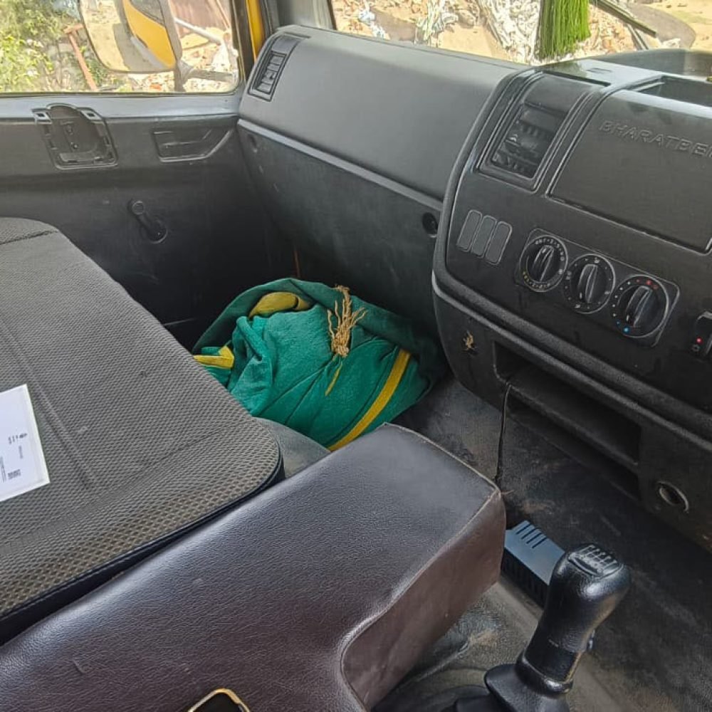 #tipper_bhrathbenz_2523c_bs04_2019_model_10wheel_tipper_for_sale_#vaganasanthai_08