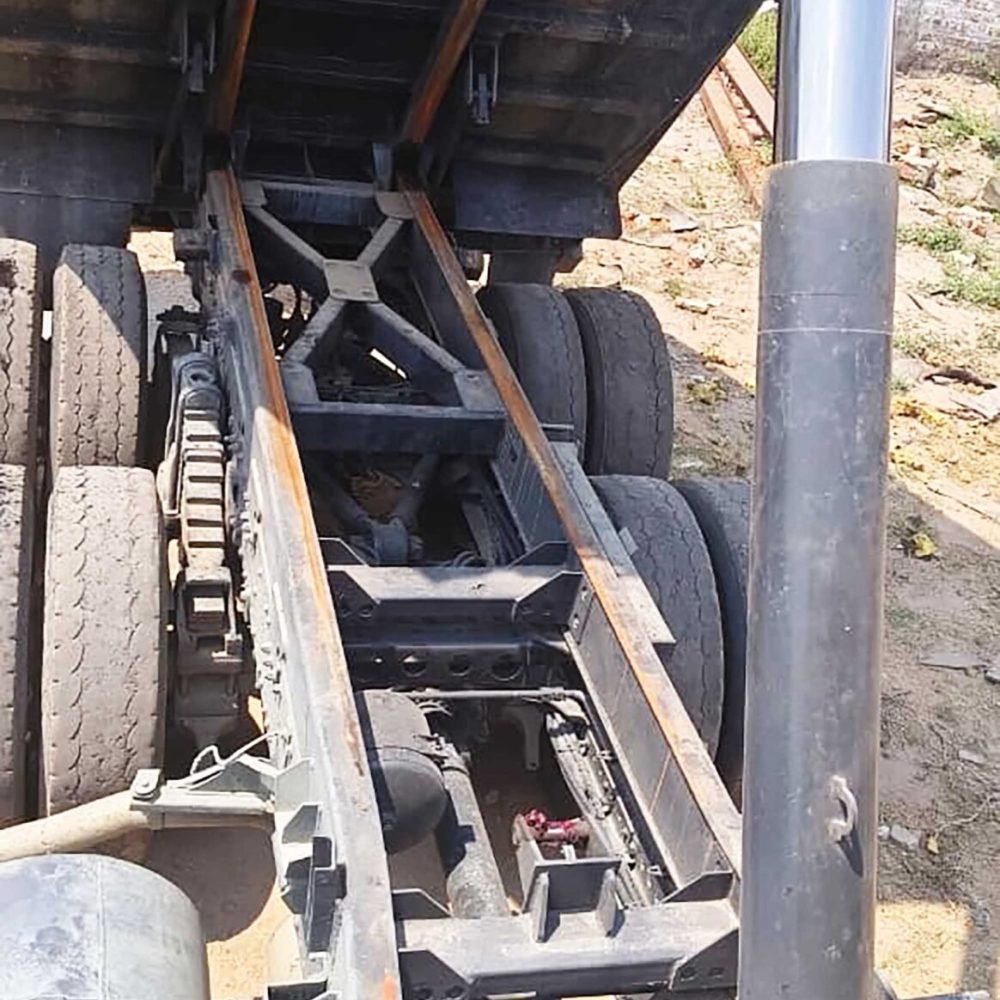 #tipper_bhrathbenz_2523c_bs04_2019_model_10wheel_tipper_for_sale_#vaganasanthai_12